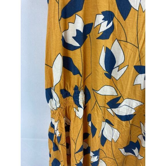 Modcloth Easily Leisurely Knit Tank Top size xs - Picture 5 of 9